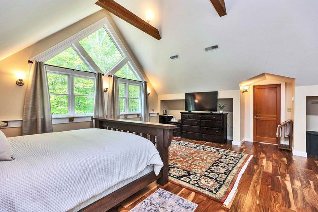 38 Shaker Farm Road South, Marlborough, NH 03455
