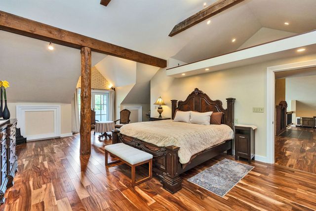 38 Shaker Farm Road South, Marlborough, NH 03455