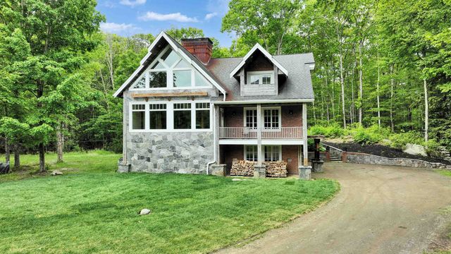38 Shaker Farm Road South, Marlborough, NH 03455