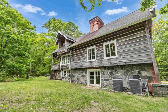 38 Shaker Farm Road South, Marlborough, NH 03455