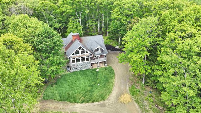 38 Shaker Farm Road South, Marlborough, NH 03455