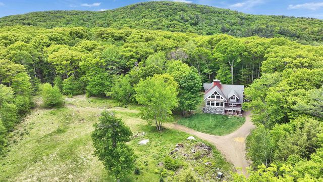 38 Shaker Farm Road South, Marlborough, NH 03455