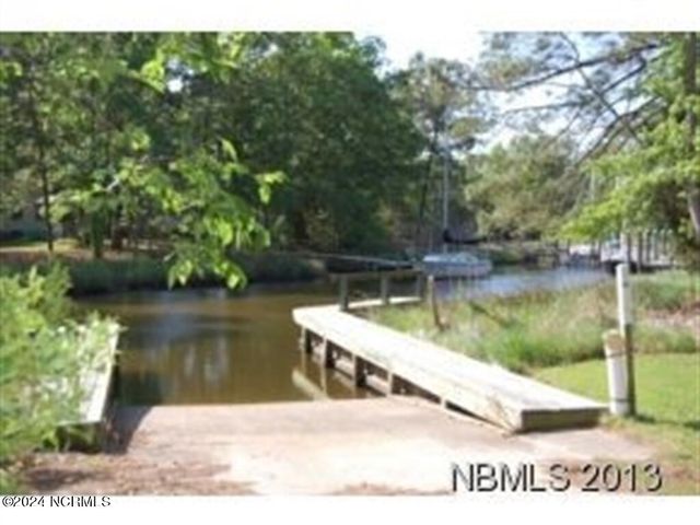 5522 Sandpiper Drive, Oriental, NC 28571