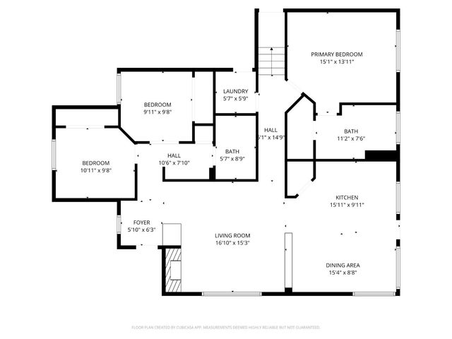 5417 Newquay Ln, Salida, CA 95368