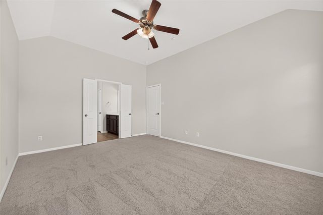 519 Glenwood Ridge Drive, Spring, TX 77386