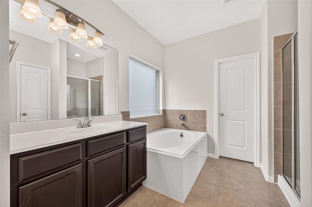 519 Glenwood Ridge Drive, Spring, TX 77386