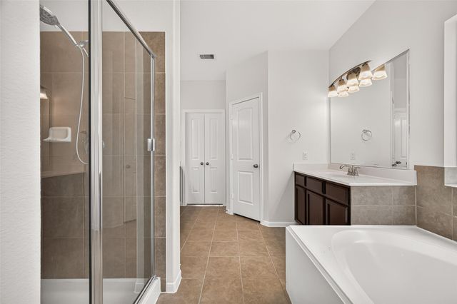 519 Glenwood Ridge Drive, Spring, TX 77386