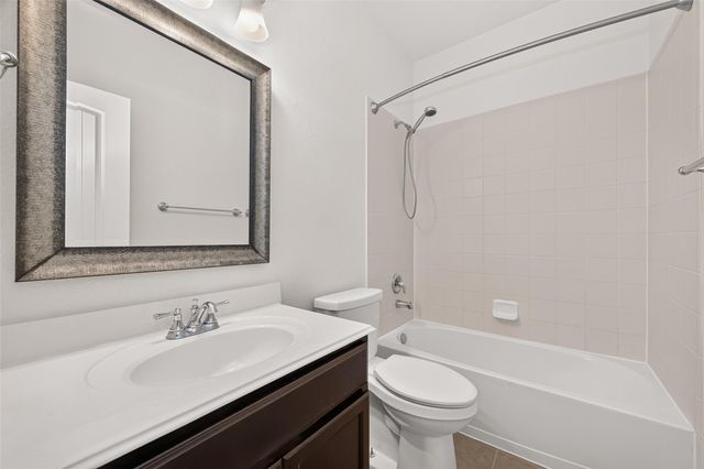519 Glenwood Ridge Drive, Spring, TX 77386