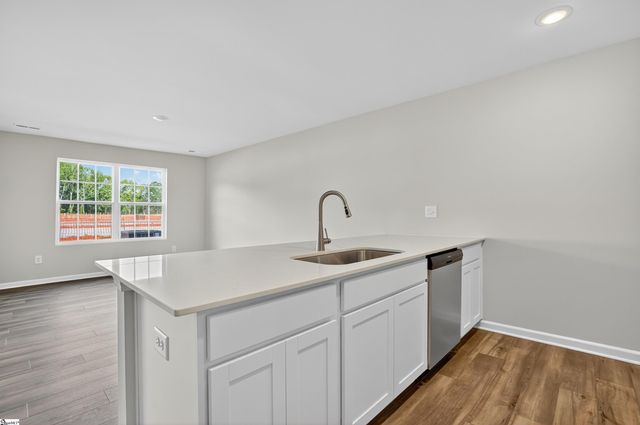 1418 Cattleman Acres Drive, Inman, SC 29349