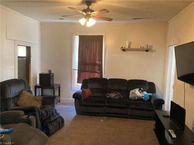 223 Jerusalem Avenue, Mocksville, NC 27028