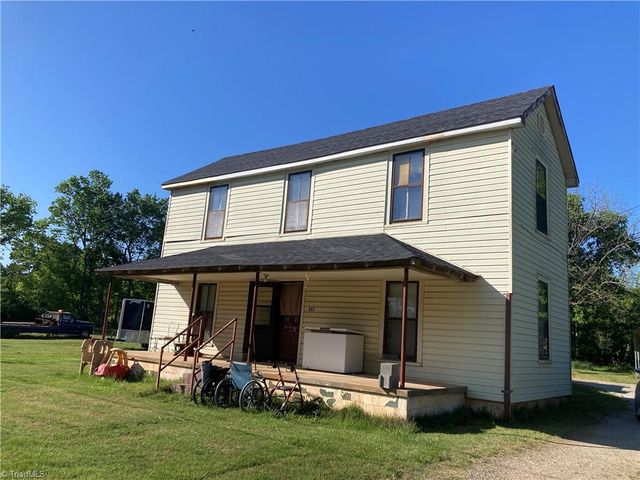 223 Jerusalem Avenue, Mocksville, NC 27028