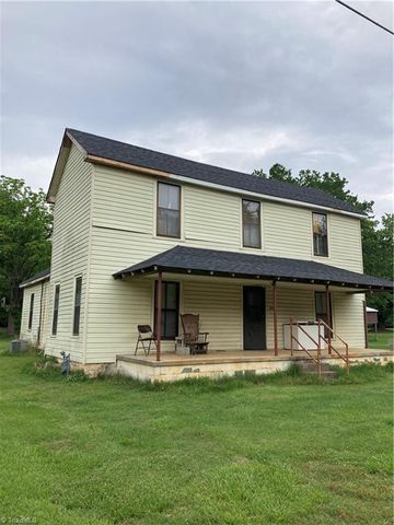 223 Jerusalem Avenue, Mocksville, NC 27028