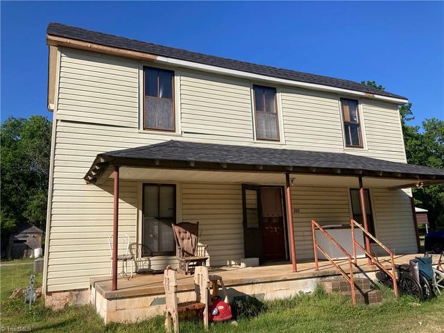 223 Jerusalem Avenue, Mocksville, NC 27028