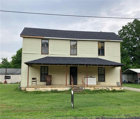 223 Jerusalem Avenue, Mocksville, NC 27028