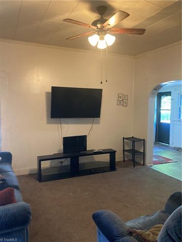 223 Jerusalem Avenue, Mocksville, NC 27028