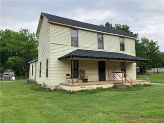 223 Jerusalem Avenue, Mocksville, NC 27028