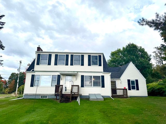 170 Pelow Hill, Derby, VT 05830