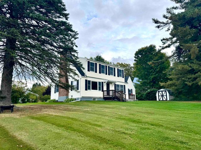 170 Pelow Hill, Derby, VT 05830