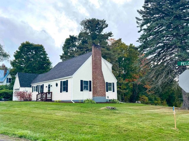 170 Pelow Hill, Derby, VT 05830