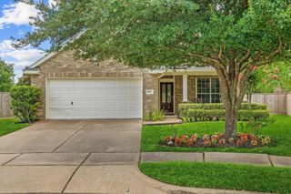 9547 Thurber Ridge Drive, Spring, TX 77379