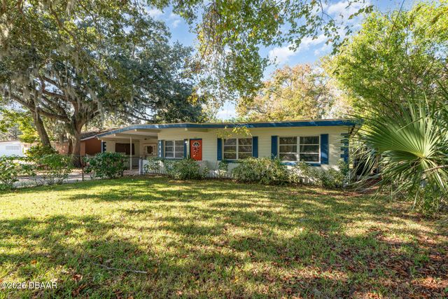 664 8th Street, Holly Hill, FL 32117