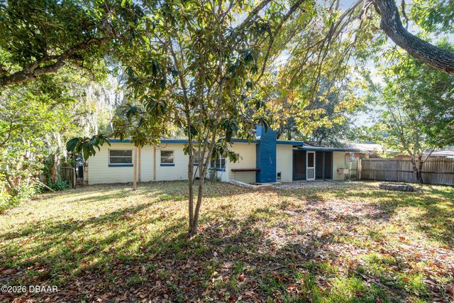 664 8th Street, Holly Hill, FL 32117
