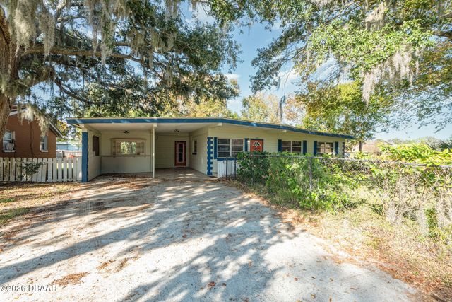 664 8th Street, Holly Hill, FL 32117