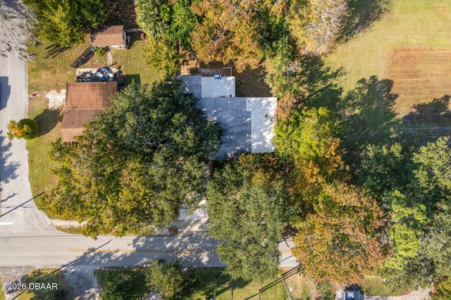 664 8th Street, Holly Hill, FL 32117