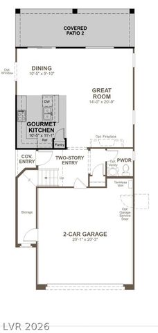 5147 Dustin Keller Avenue, Las Vegas, NV 89139