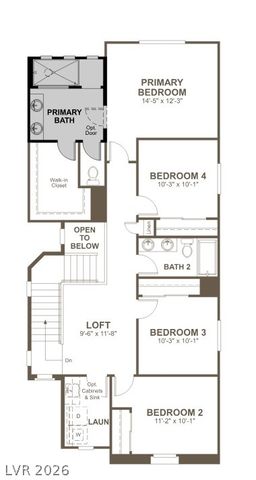 5147 Dustin Keller Avenue, Las Vegas, NV 89139