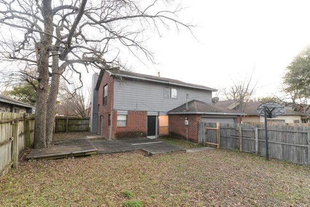 11815 Sunrise Drive, Balch Springs, TX 75180