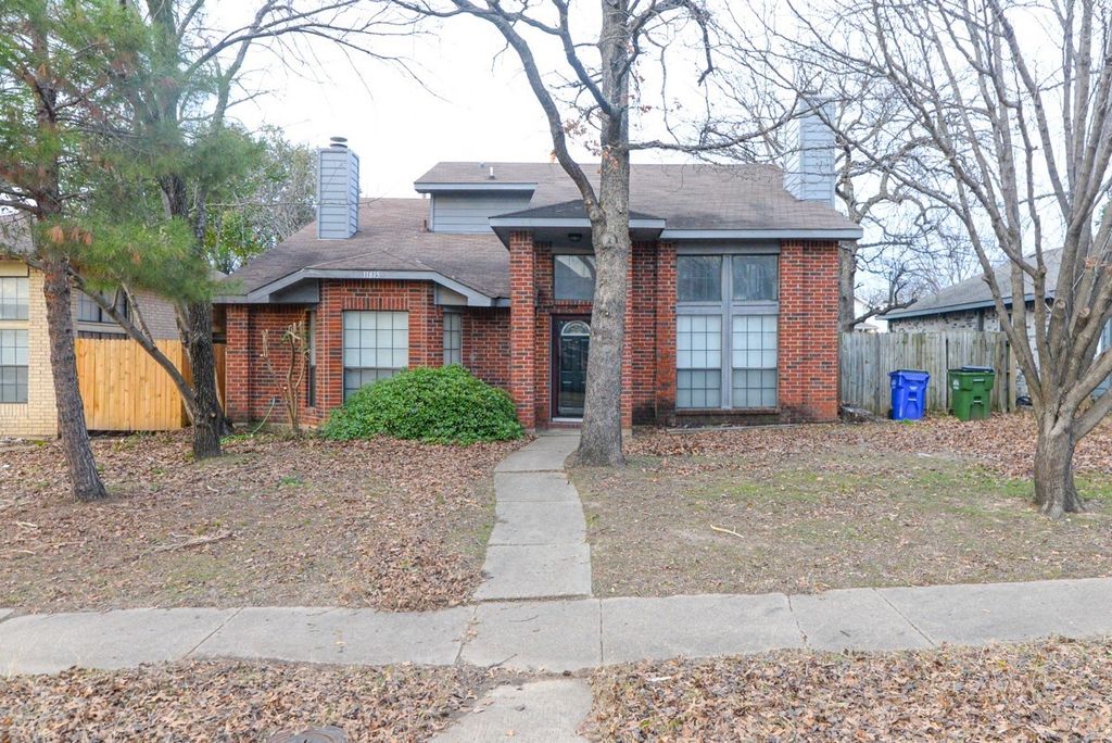 11815 Sunrise Drive, Balch Springs, TX 75180