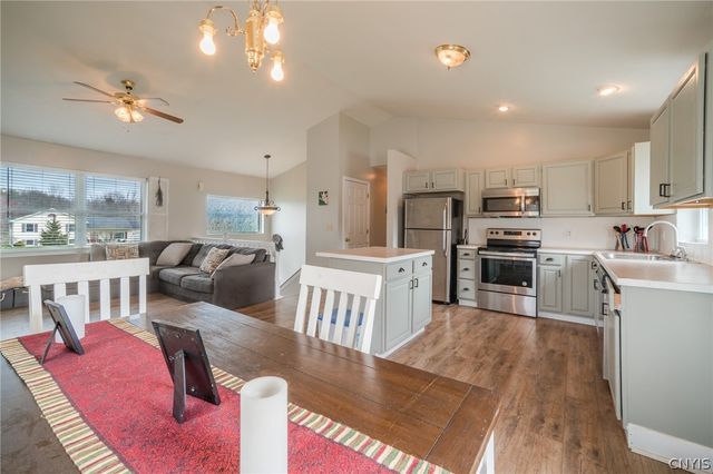 41 Milo Drive, West Monroe, NY 13167
