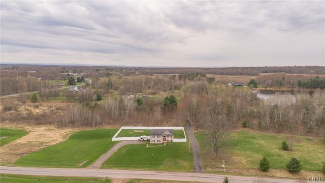 41 Milo Drive, West Monroe, NY 13167