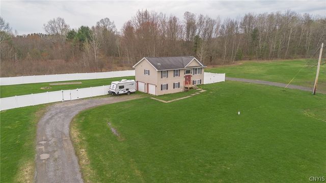 41 Milo Drive, West Monroe, NY 13167