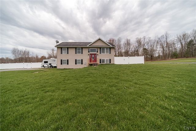 41 Milo Drive, West Monroe, NY 13167