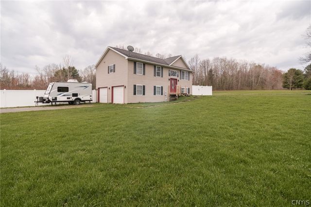 41 Milo Drive, West Monroe, NY 13167