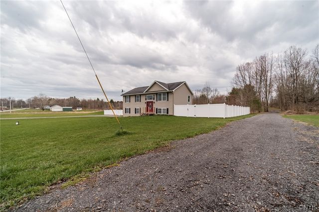 41 Milo Drive, West Monroe, NY 13167