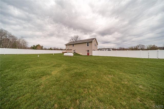 41 Milo Drive, West Monroe, NY 13167