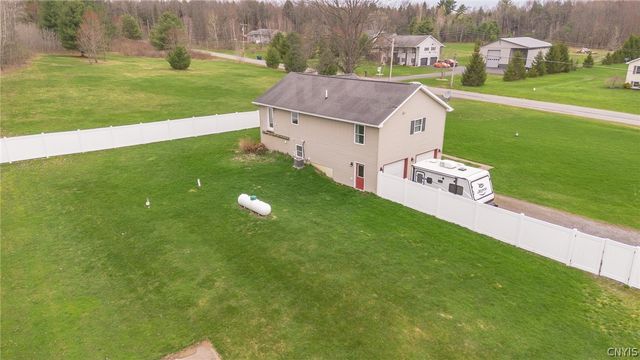 41 Milo Drive, West Monroe, NY 13167