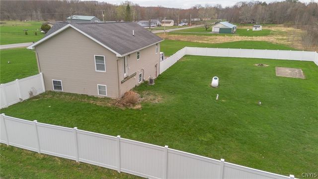 41 Milo Drive, West Monroe, NY 13167