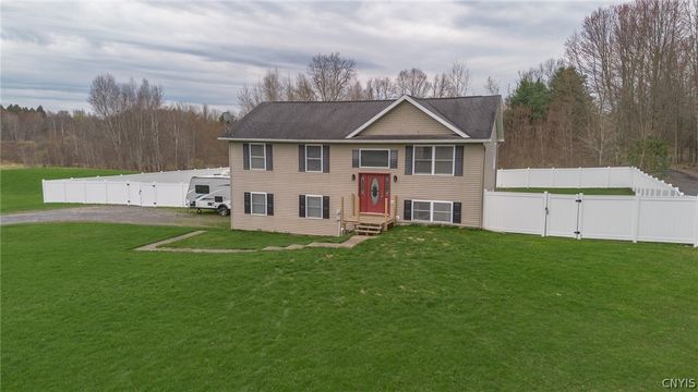41 Milo Drive, West Monroe, NY 13167