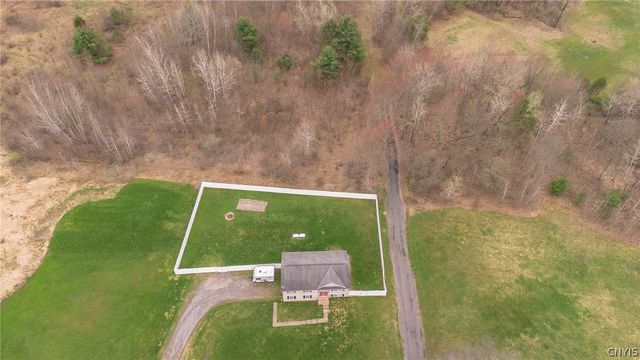 41 Milo Drive, West Monroe, NY 13167