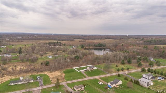 41 Milo Drive, West Monroe, NY 13167