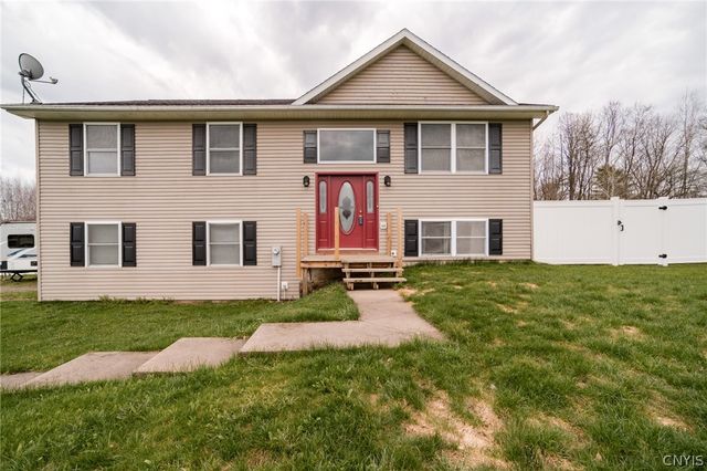 41 Milo Drive, West Monroe, NY 13167