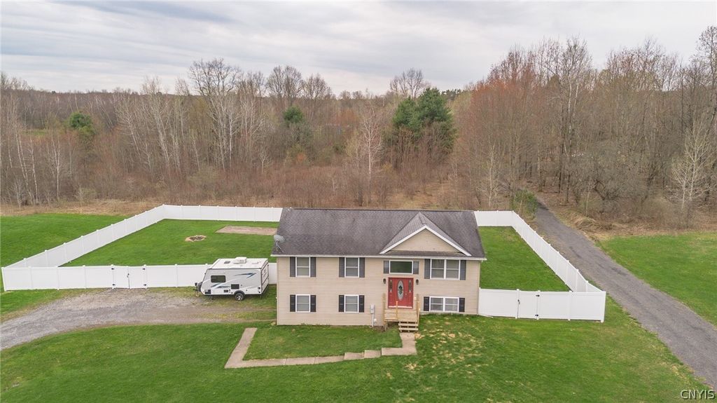 41 Milo Drive, West Monroe, NY 13167