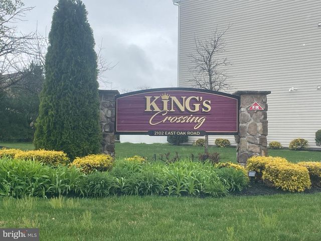 2102 E OAK RD #E2, Vineland, NJ 08361