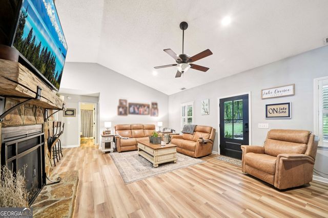 1651 Morgan Drive, Buckhead, GA 30625