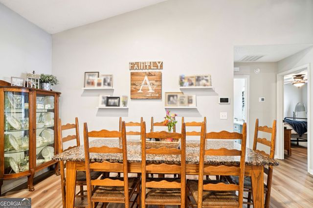 1651 Morgan Drive, Buckhead, GA 30625