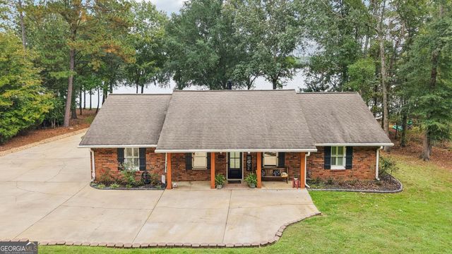 1651 Morgan Drive, Buckhead, GA 30625